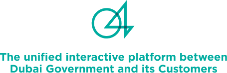 The Unified Interactive Platform between Dubai Gov and Customers