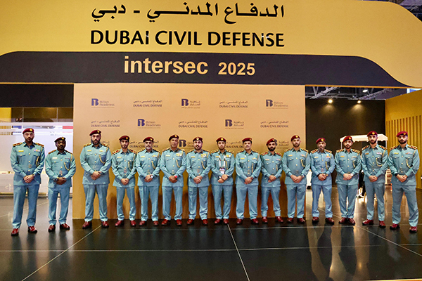 Intersec Photo