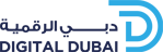 Dubai ae logo