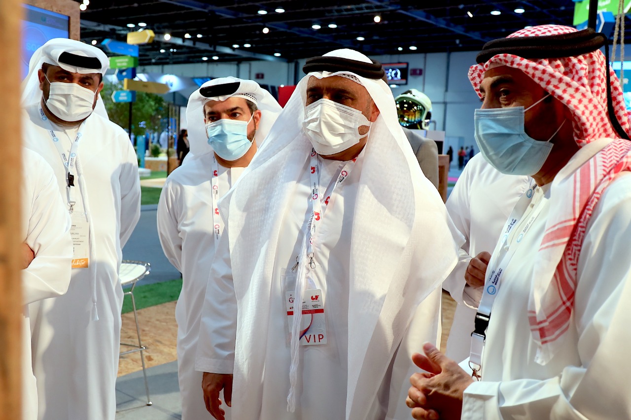 gitex2020 participants