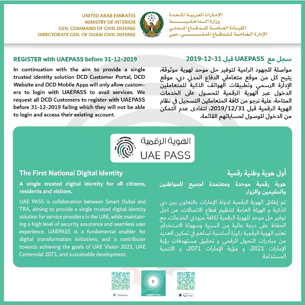 Ministry Of Government And Consumer Services Organizational Chart