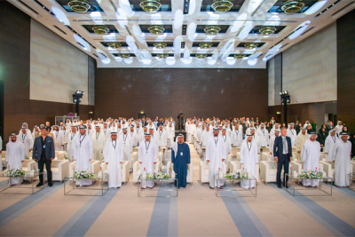The 10th UAE Fire and Safety Forum: Advancing Safety and Innovation Under the Patronage of H.E. Lt. Gen. Dhahi Khalfan Tamim