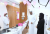 DCD concludes the Pink October about Breast Cancer Awareness Campaign