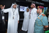 Gen. ALMatrooshi Reviews Latest Inventions and Smart Solutions at GITEX 2019  