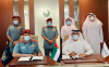 DCD, Etihad Rail Sign MOU to Provide Dubai Rail Network with Emergence and safety Services