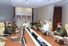 Brig. Expert Ali Al Mutawa Reviews Dubai Horse Race World Cup Security Plan 
