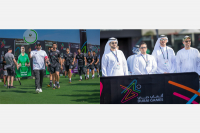 Concluding Our Participation in Dubai Games 2025