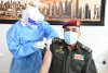 DCD, DHA Conclude Seasonal FLU Vaccination of Fire and Rescue Frontline 