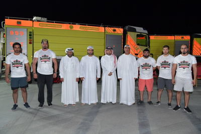 6 Stations Qualify for DG’S Fitness Challenge Championship Final