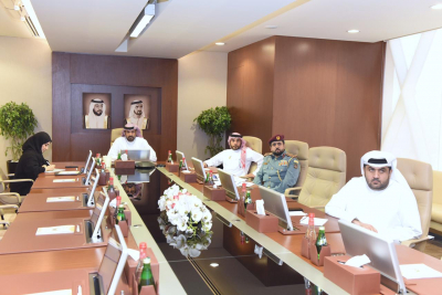 Gen. Al Matrooshi Announces  DCD’s Projects Must Pairs Government Trends for Upcoming 50 Years