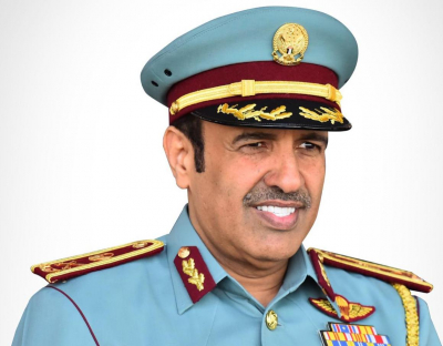 We highly appreciate the visit and congratulations of His Highness Sheikh Hamdan bin Mohammed bin Rashid Al Maktoum to Dubai Civil Defense first line personnel