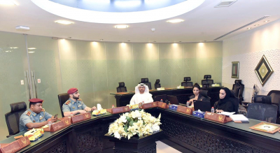 Dubai HR, DCD Work Regulation Benchmark Session