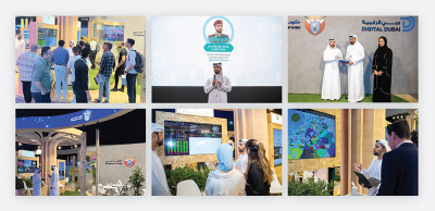 Empowering Safety: Dubai Civil Defense Innovations at GITEX Africa 2024