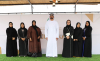 The First Women&#039;s Forum of 2024: Building a Bright Future by Empowering Women and Enhancing Their Role in Dubai Civil Defense