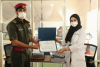 NSC Al Khawaneej Honors DCD  