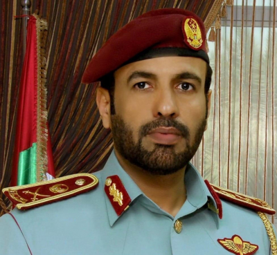 Gen. Expert Rashid AL Matrooshi:  UAE Becomes Symbol of Prosperity, Fraternity and Global Leadership