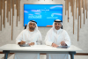 Dubai Civil Defense and Human Resources Department Sign MoU to Foster Cooperation and Knowledge Exchange