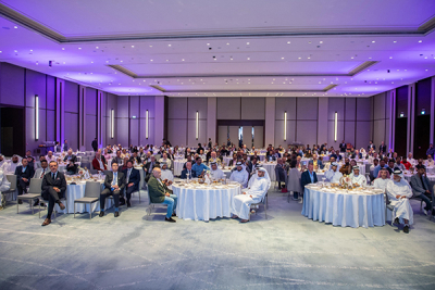 Dubai Civil Defense Hosts Annual Customer Forum and Ramadan Iftar to Strengthen Collaboration and Enhance Safety Standards
