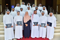 DCD Concludes Strategy, Performance Indicators Setting Training Course 