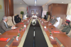 Gen.ALMatrooshi Receives IAA Delegation