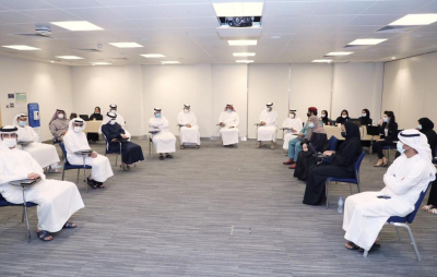 During the second workshop for future innovations, Major General Expert Rashid Al Matrooshi: Dubai Civil Defense reinforces creativity, innovation and keeps pace with global developments