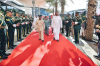 Gen. Al Matrooshi Inaugurates 22th INTERSEC Exhibition 2020