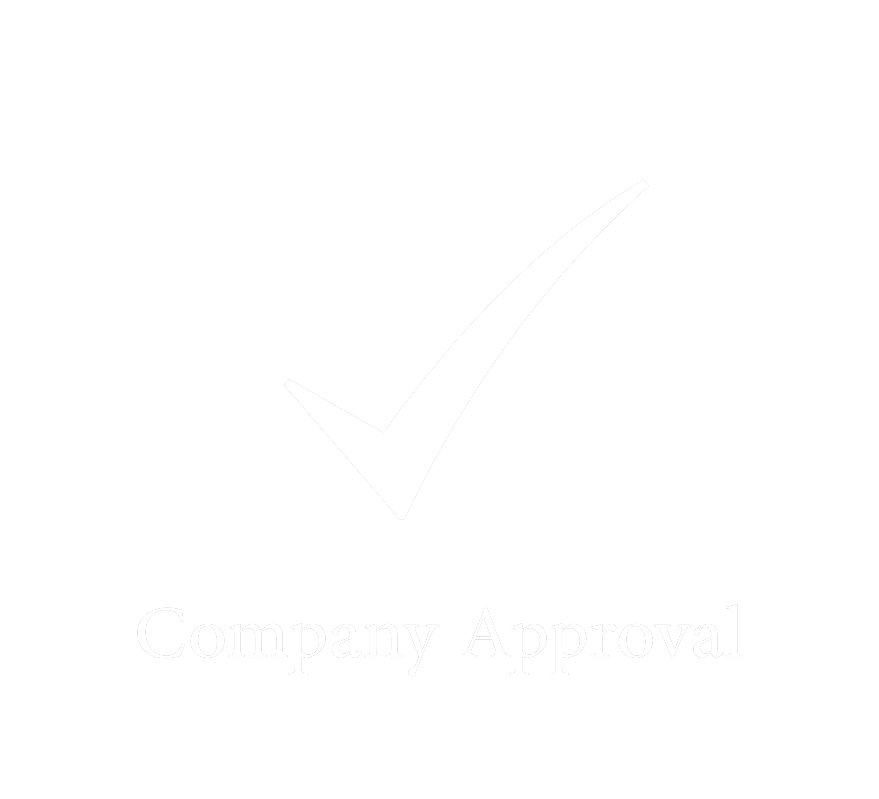 Company Approval